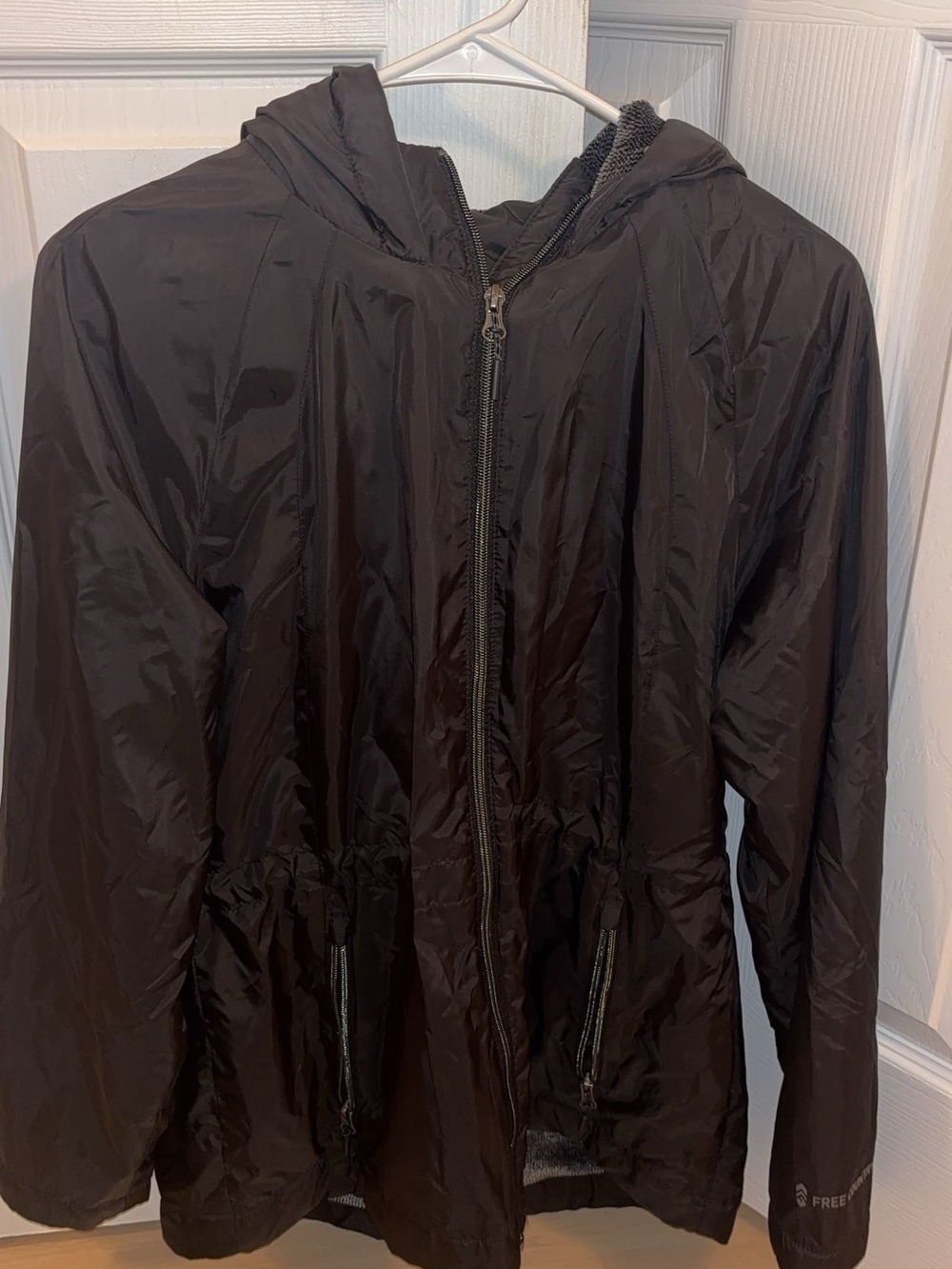 Free Country Rain Jacket